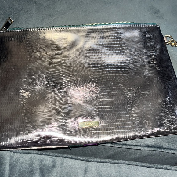 Aldo Sequin Designer Clutch nwot - Picture 7 of 8